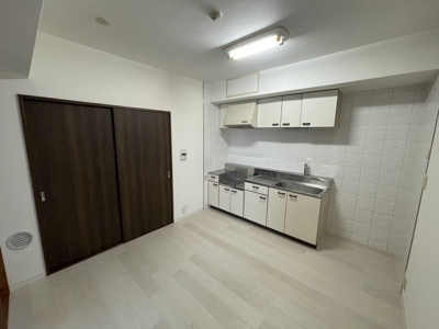 【キッチン】 | グランデ夢見ヶ崎