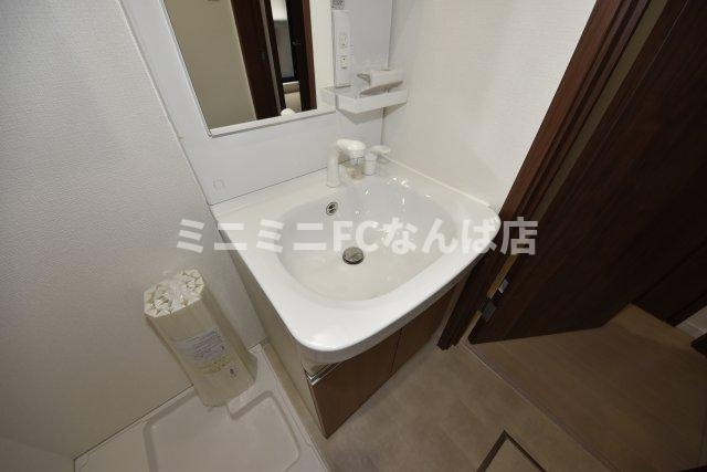 アッシュメゾン大正Ⅴ