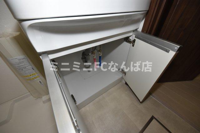 アッシュメゾン大正Ⅴ