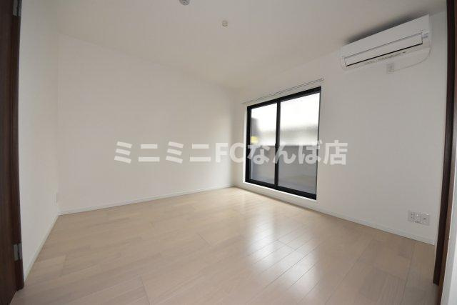 アッシュメゾン大正Ⅴ