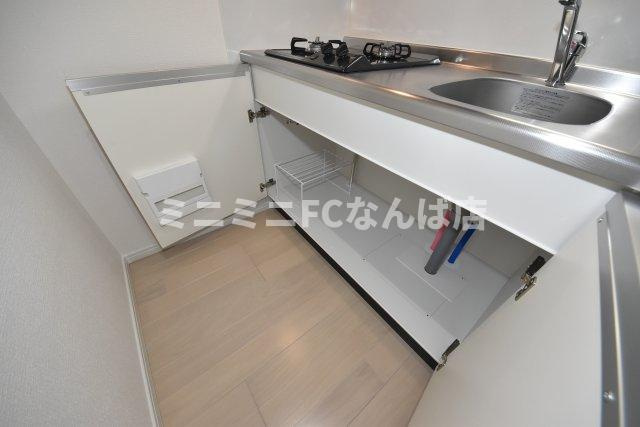 アッシュメゾン大正Ⅴ