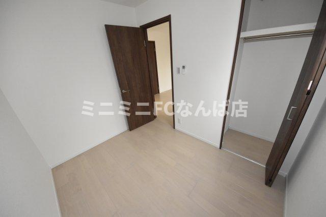 アッシュメゾン大正Ⅴ