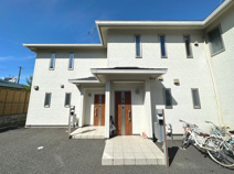 豊中市二葉町1丁目テラスハウスの画像