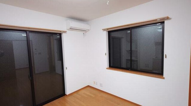 小谷津邸の設備