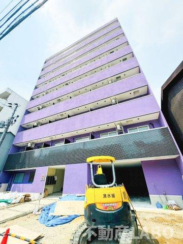 みおつくし桑津