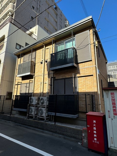 ＬＡ　ＰＡＺ　ＴＯＷＡ