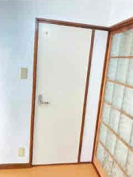 しみず荘C号棟のその他