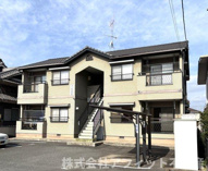 コーポ清水Ⅱの画像