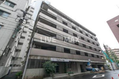 ラフィネ築地の画像