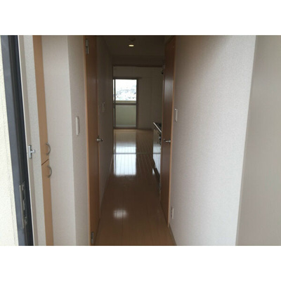 【展望】 | アルモニー中もず