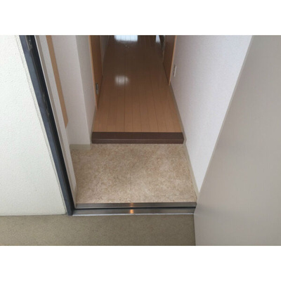 【玄関】 | アルモニー中もず