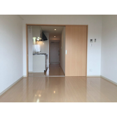 【居間・リビング】 | アルモニー中もず