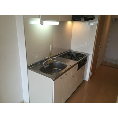 【キッチン】 | アルモニー中もず