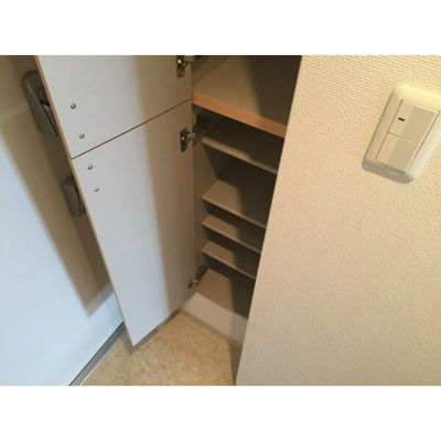 【収納】 | アルモニー中もず