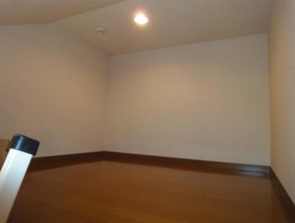 レジデンス高田馬場の内装|※別部屋参照