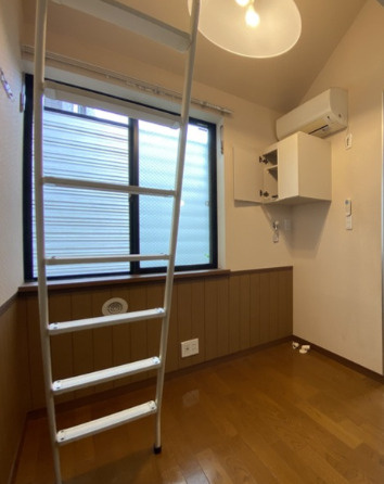 レジデンス高田馬場の設備|※別部屋参照