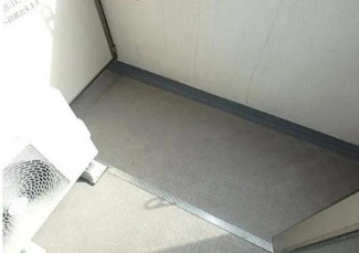 【バルコニー】 | スカイコート門前仲町