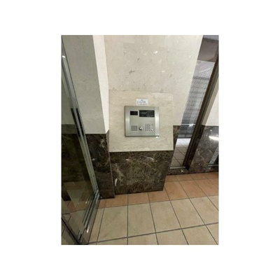 【セキュリティ】 | スカイコート門前仲町