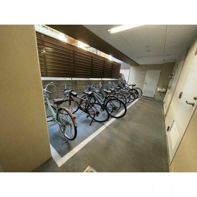 【設備】 | スカイコート門前仲町