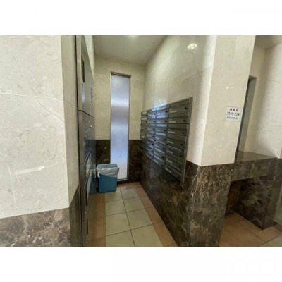 【その他共用部分】 | スカイコート門前仲町