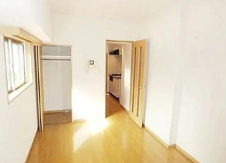 【寝室】 | スカイコート門前仲町