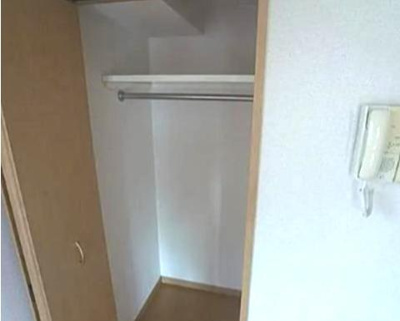 【収納】 | スカイコート門前仲町