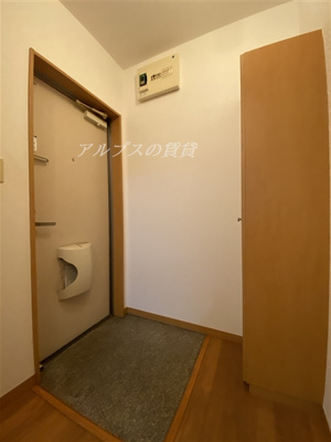 【玄関】 | アムール 和