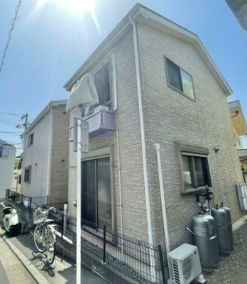 【外観】 | アムール 和