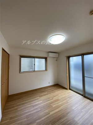 【居間・リビング】 | アムール 和