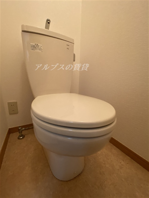 【トイレ】 | アムール 和