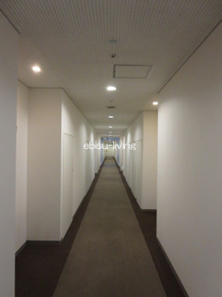 【その他共用部分】 | 内廊下