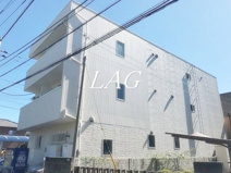 クレールブランカの画像