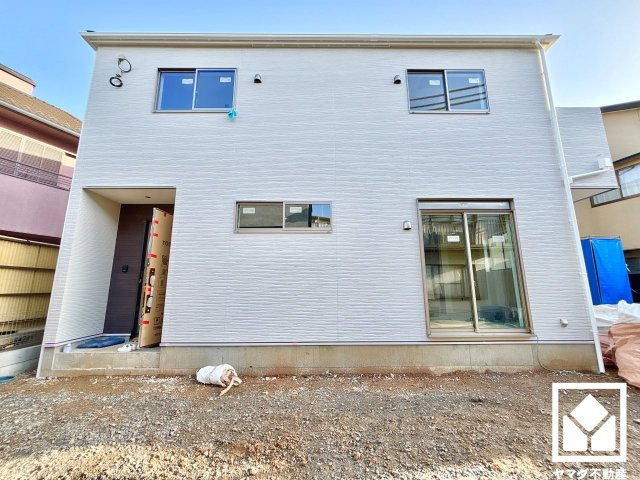 大津市本宮2丁目　1期