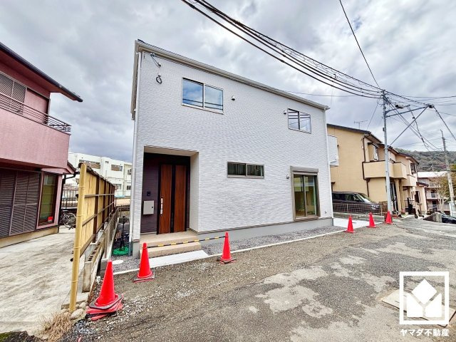 大津市本宮2丁目　1期