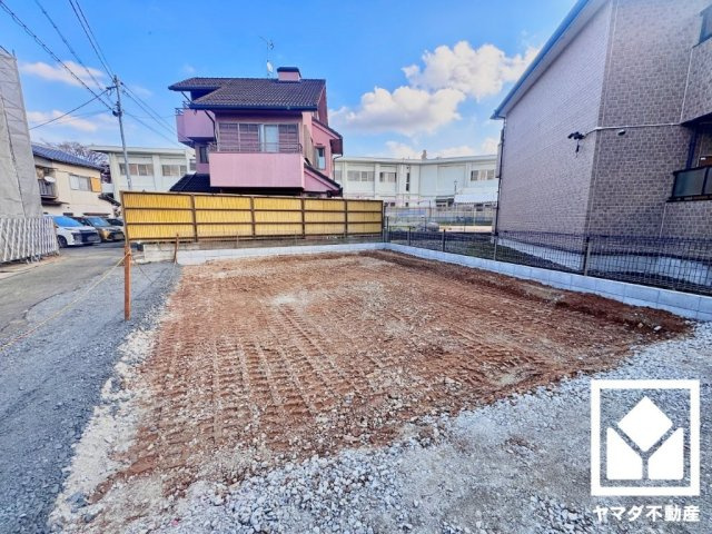 大津市本宮2丁目　1期の外観|12月2日　現地写真更新