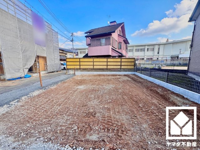 大津市本宮2丁目　1期の外観|12月2日　現地写真更新