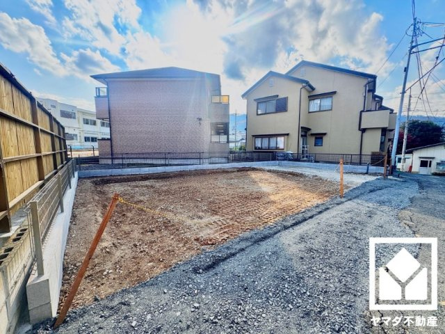 大津市本宮2丁目　1期の外観|12月2日　現地写真更新