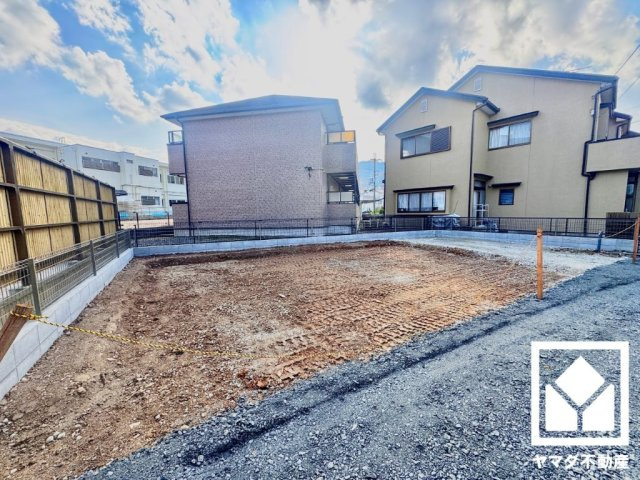 大津市本宮2丁目　1期の外観|12月2日　現地写真更新