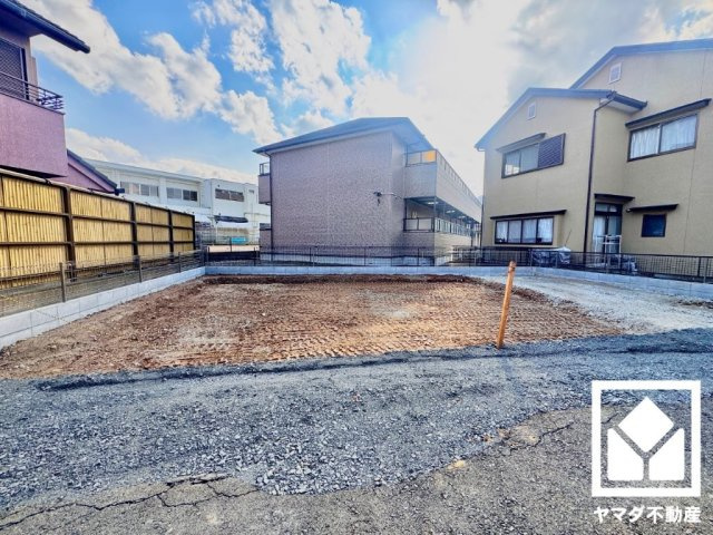 大津市本宮2丁目　1期の外観|12月2日　現地写真更新