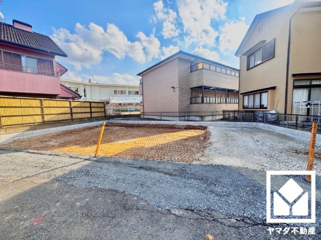 大津市本宮2丁目　1期の外観|12月2日　現地写真更新