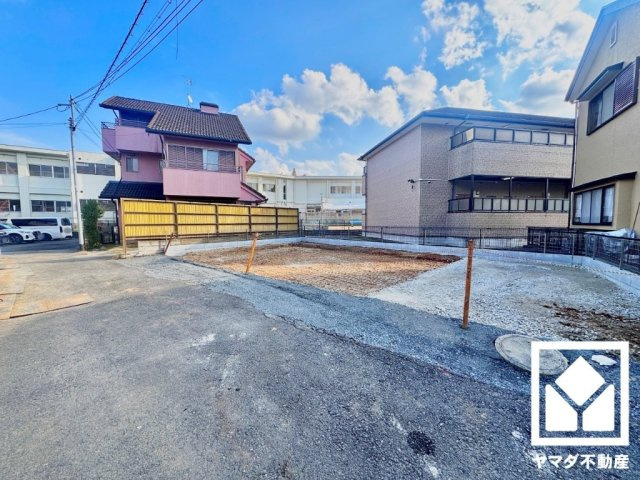 大津市本宮2丁目　1期の外観|12月2日　現地写真更新