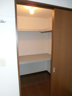 【収納】 | ドリームパレス蘇我