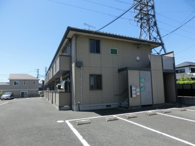 【外観】 | ドリームパレス蘇我