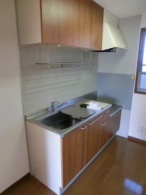 【キッチン】 | ドリームパレス蘇我