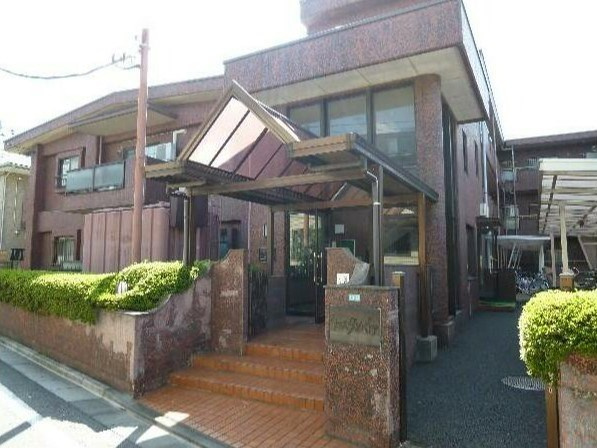 ウエスタンハイツ