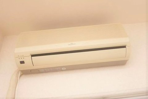 トータロー習志野ビルの設備