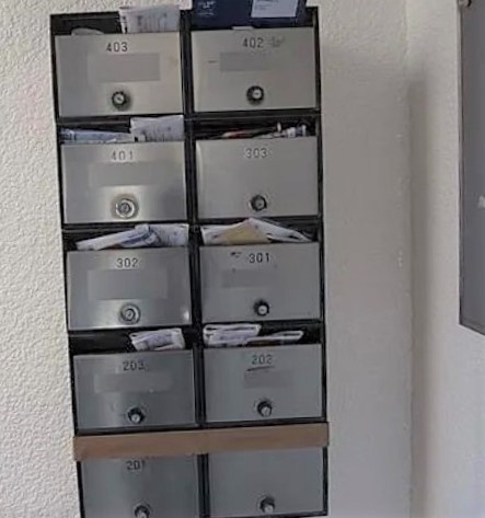 トータロー習志野ビルのその他