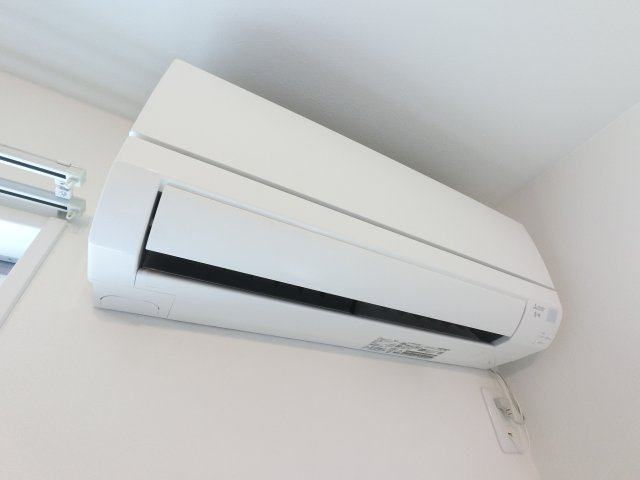 Lyk都町A棟の設備