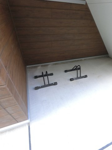 Lyk都町A棟のその他共用部分