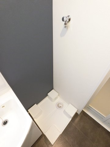 Lyk都町A棟の設備